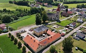 Penzion na Faře